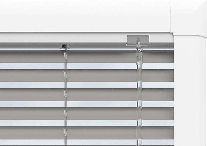Venetian, Mercury - Perfect Fit Blind - Image 8